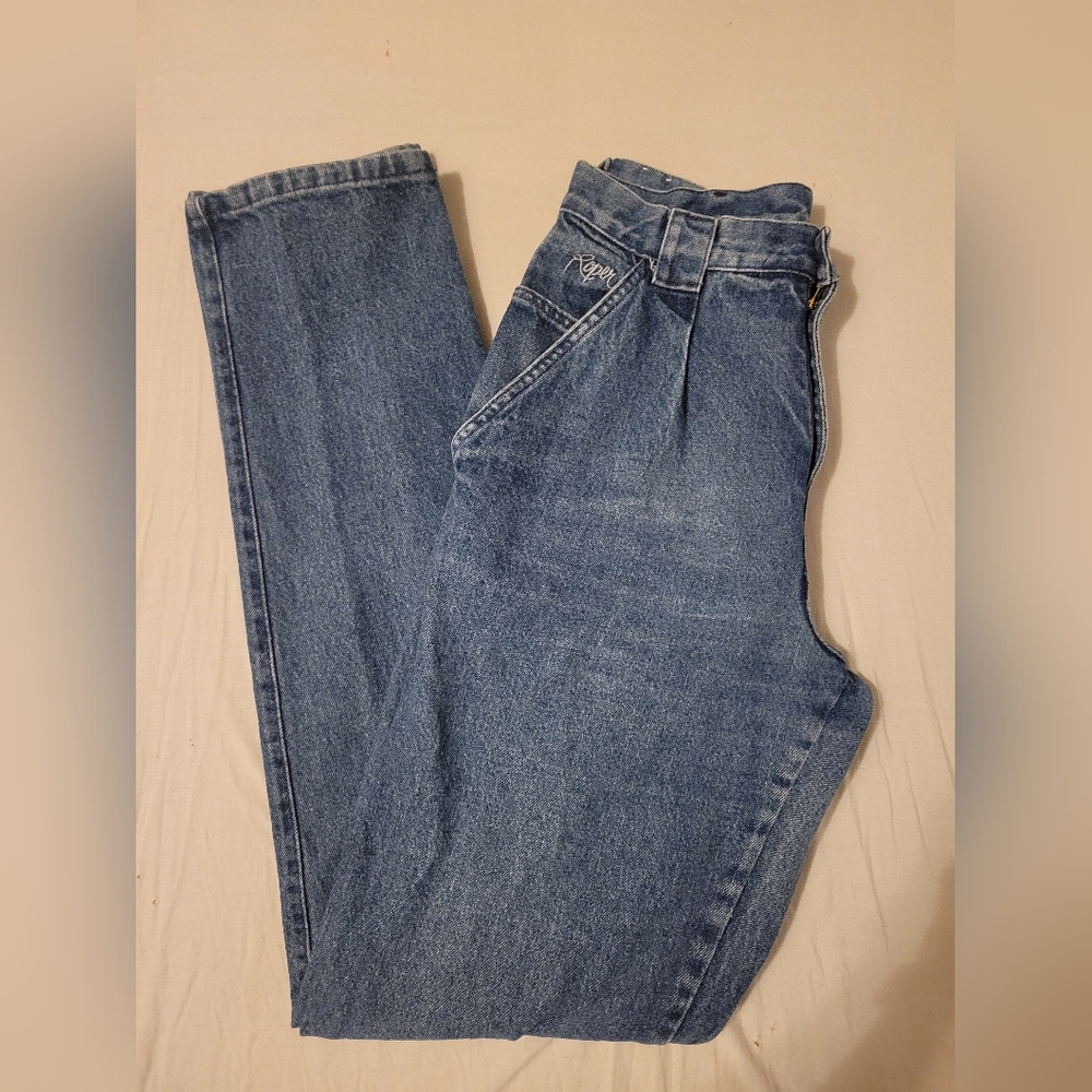 Vintage Roper Western Jeans